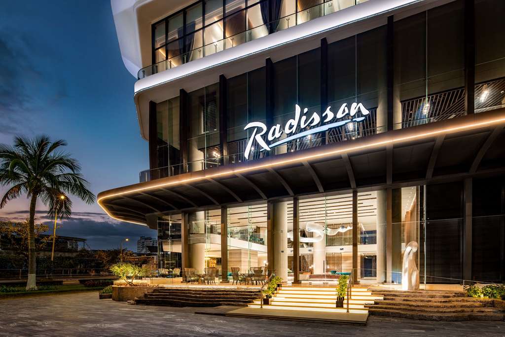 Radisson Hotel Group Immersive Event